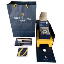 Thumbnail von Breitling Premier B01 Chronograph 42MM full set NEW 2023’s </h1>