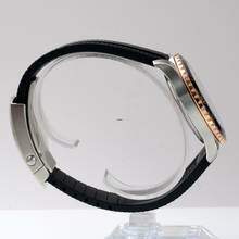 Thumbnail von Breitling Superocean 42 42MM black dial Full Set NEW </h1>