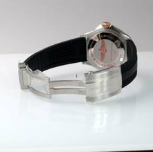 Thumbnail von Breitling Superocean 42 42MM black dial Full Set NEW </h1>