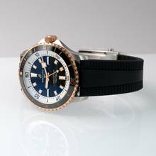 Thumbnail von Breitling Superocean 42 42MM black dial Full Set NEW </h1>
