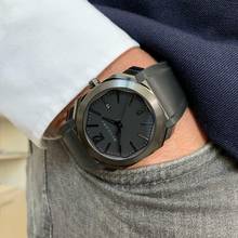 Thumbnail von Bulgari Octo Ultranero 41MM 102737 black Full Set 2017’s </h1>