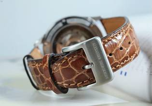 Thumbnail von Alexander Shorokhoff Vollkalender Merkur Limited Edition 31 pieces