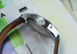 Thumbnail von Alexander Shorokhoff Vollkalender Merkur Limited Edition 31 pieces