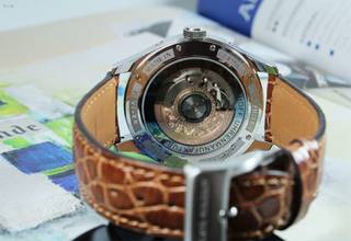 Thumbnail von Alexander Shorokhoff Vollkalender Merkur Limited Edition 31 pieces