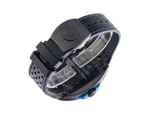 Thumbnail von Franck Muller Vanguard Dörr Motorsport Titan Limitiert Ref.V45SCDTTTNRBRRCGDÖRRLDT Full Set Neu