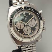 Thumbnail von Movado Datron HS360 Chronograph Vintage Sub Sea </h1>