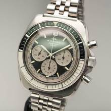 Thumbnail von Movado Datron HS360 Chronograph Vintage Sub Sea </h1>