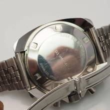 Thumbnail von Movado Datron HS360 Chronograph Vintage Sub Sea </h1>