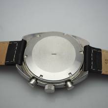 Thumbnail von Gallet By Racine Chronograph Excelsior Park very rare </h1>