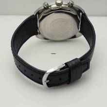 Thumbnail von Enicar Big Eye F45 Chronograph top condition </h1>