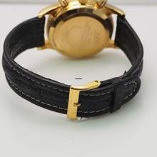 Thumbnail von DuBois et fils & Fils Edition Anniversary Vollkalender Chronograph Gold 18k/750 near NOS </h1>