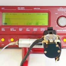 Thumbnail von DuBois et fils & Fils Edition Anniversary Vollkalender Chronograph Gold 18k/750 near NOS </h1>