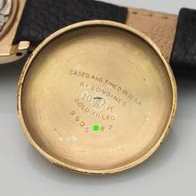 Thumbnail von Longines Monopusher 1 Drücker Chronograph Vintage RARE </h1>