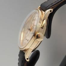 Thumbnail von Longines Monopusher 1 Drücker Chronograph Vintage RARE </h1>