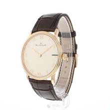Thumbnail von Blancpain Villeret Ultraflach Ultra-Slim Rose Gold </h1>