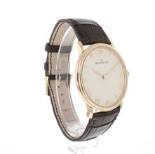 Thumbnail von Blancpain Villeret Ultraflach Ultra-Slim Rose Gold </h1>