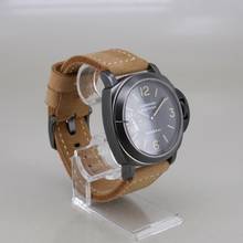 Thumbnail von Panerai Luminor Marina PAM00004 Ø 44 mm PVD Tritium Full Set Top Zustand </h1>