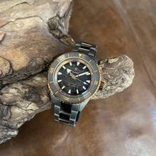 Thumbnail von Rado HyperChrome Captain Cook Captain Cook HyperChrome - FULL SET 2023 - Limited </h1>