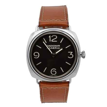  Panerai Radiomir Full Set 