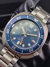 Thumbnail von Seiko Prospex SPB183J1 55th Anniversary Limited Edition 'Willard' Unworn/New Condition 4-2024 </h1>