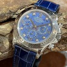 Thumbnail von Rolex Daytona Sodalite Dial - Ref. 116519 </h1>