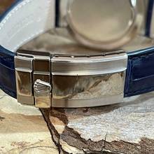 Thumbnail von Rolex Daytona Sodalite Dial - Ref. 116519 </h1>