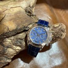 Thumbnail von Rolex Daytona Sodalite Dial - Ref. 116519 </h1>