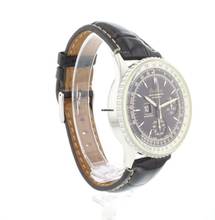 Thumbnail von Breitling Montbrillant Spatiographe Black Dial