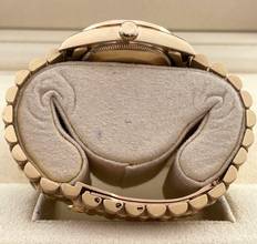 Thumbnail von Rolex Lady-Datejust 31mm YELLOWG. 18Kt. RARE IVORY-NIPPLE-DIAMOND DIAL FACTORY DIAMOND SETTING