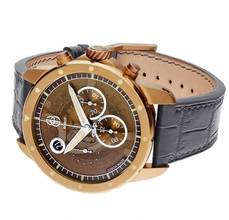 Thumbnail von Robot Minor Bronze PVD