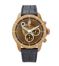 Thumbnail von Robot Minor Bronze PVD