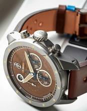 Thumbnail von Robot Minor Indy Sunburn