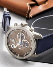 Thumbnail von Robot Minor Indy Sunburn