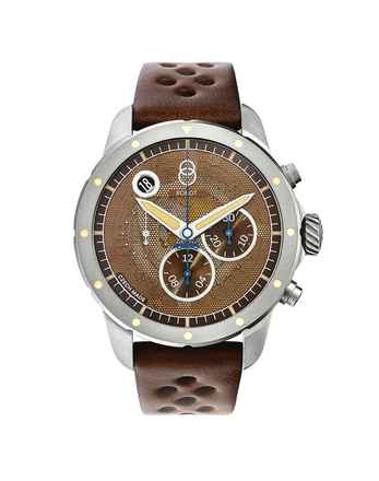  Robot Minor Indy Sunburn 