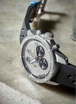  Robot Minor Spa Grey 