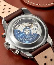 Thumbnail von Robot Minor Monaco Black