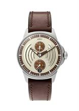 Thumbnail von Robot Aerodynamic Streamline beige