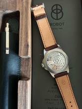 Thumbnail von Robot Aerodynamic Streamline beige