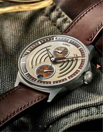  Robot Aerodynamic Streamline beige 