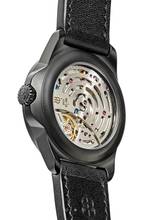 Thumbnail von Robot Aerodynamic Black Nickel