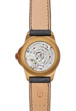 Thumbnail von Robot Aerodynamic Bronze PVD