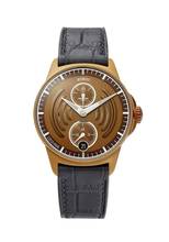 Thumbnail von Robot Aerodynamic Bronze PVD