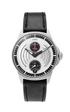 Thumbnail von Robot Aerodynamic Silver Metalic