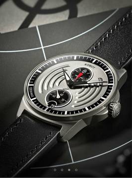  Robot Aerodynamic Silver Metalic 