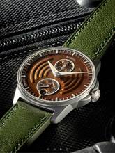 Thumbnail von Robot Aerodynamic Copper Brown