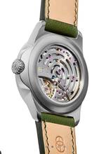 Thumbnail von Robot Aerodynamic Copper Brown