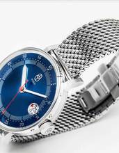 Thumbnail von Robot Graphic Sutnar Elephant Blue