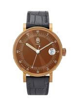 Thumbnail von Robot Graphic Sutnar Bronze Aura PVD