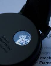 Thumbnail von Robot Graphic Sutnar Rhino Black