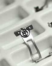 Thumbnail von Robot Graphic Sutnar Rhino Black